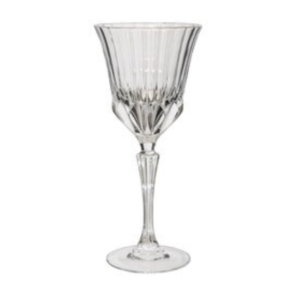 Catherine Crystal Wine Glass